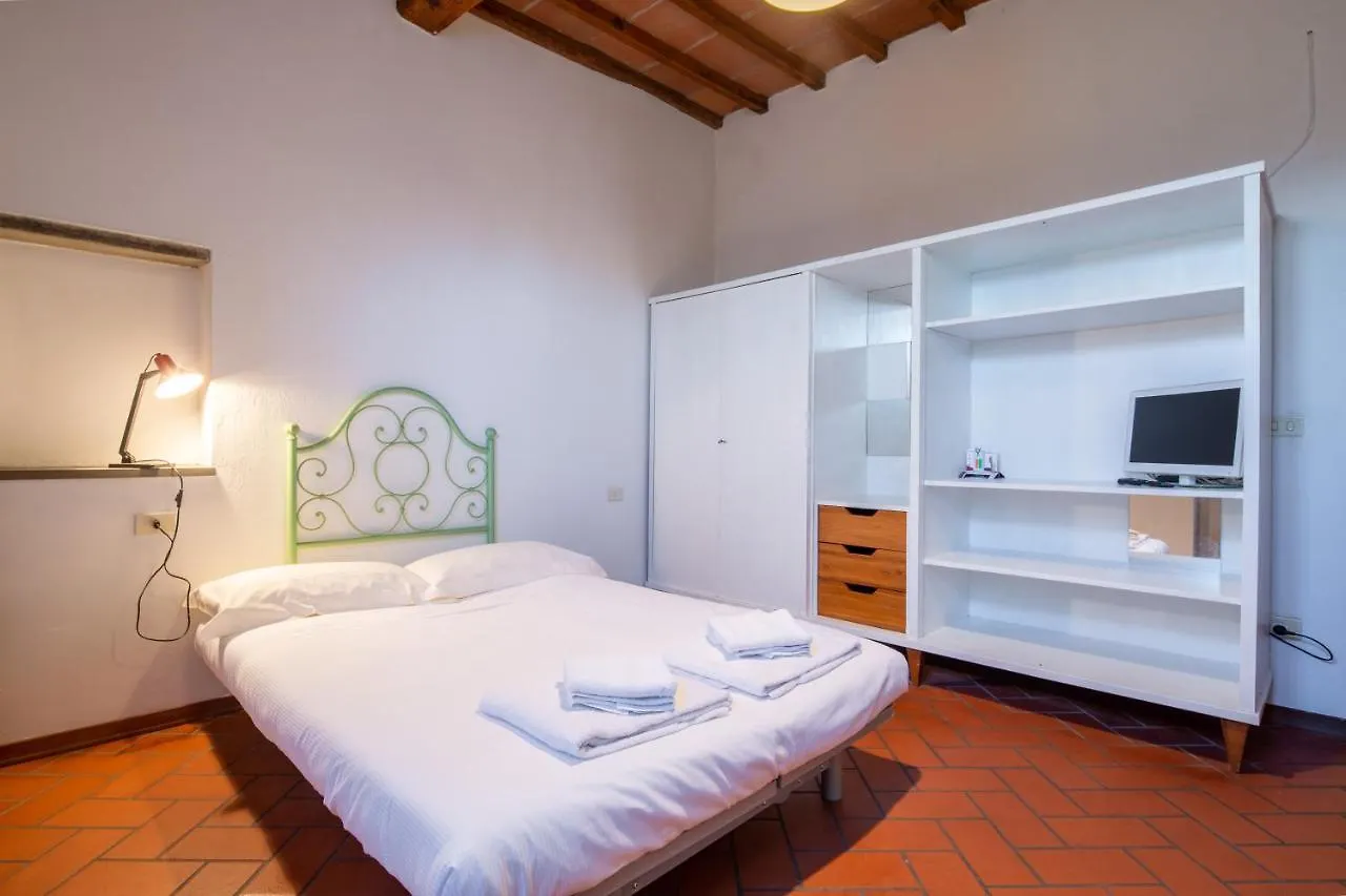 Apartment Paradiso 28 Florence